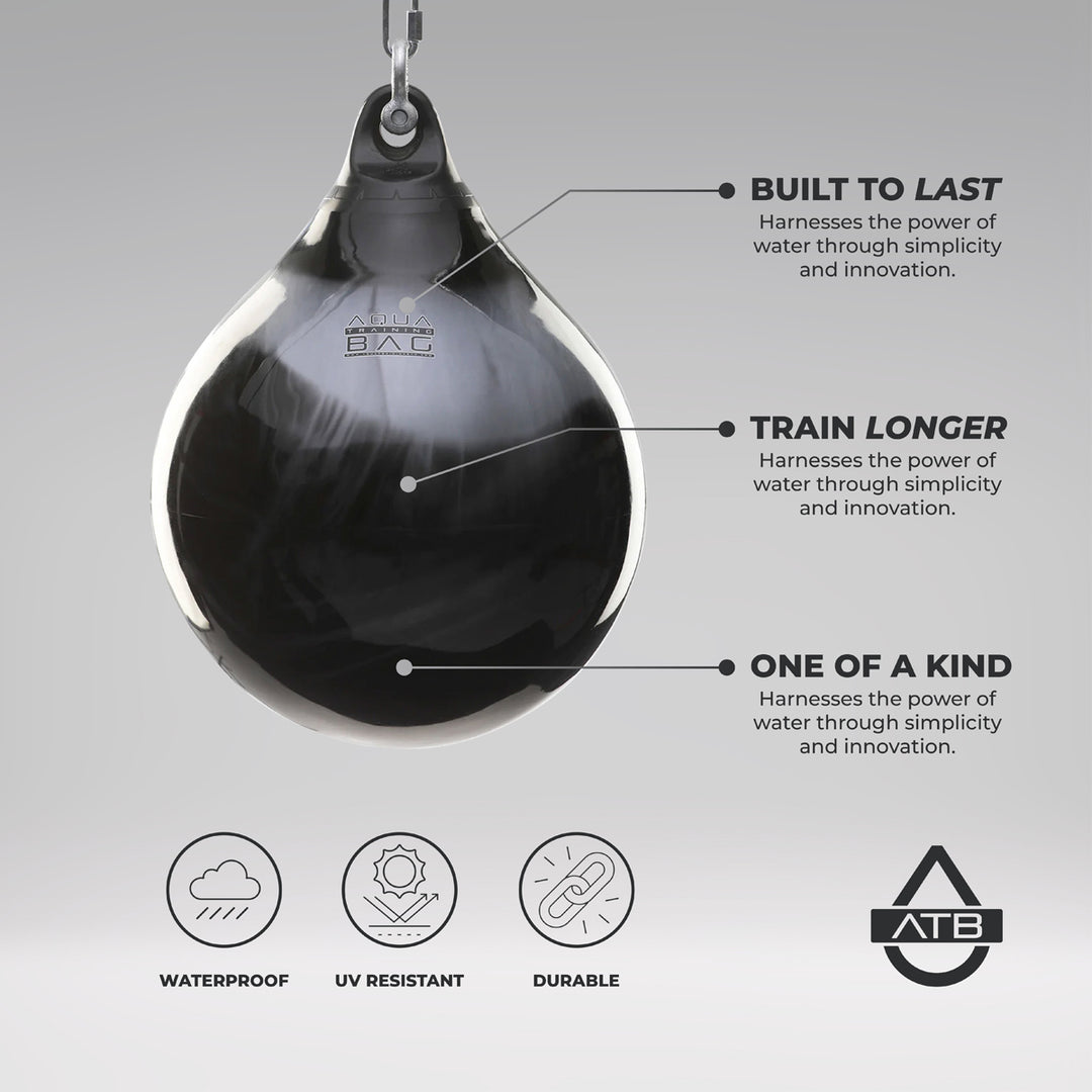 Sac d'entraînement Aqua Energy 15" - Édition spéciale Cinco de Mayo
