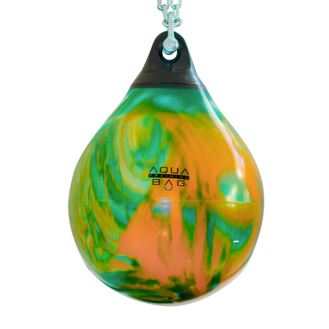 Sac de frappe Aqua 18" - Global Series Irlande