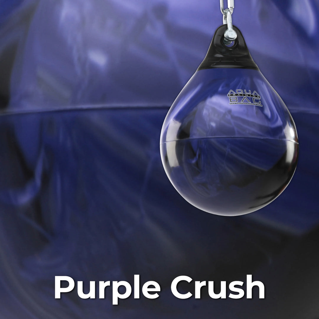 Sac d'entraînement Aqua Energy 15" - Purple Crush