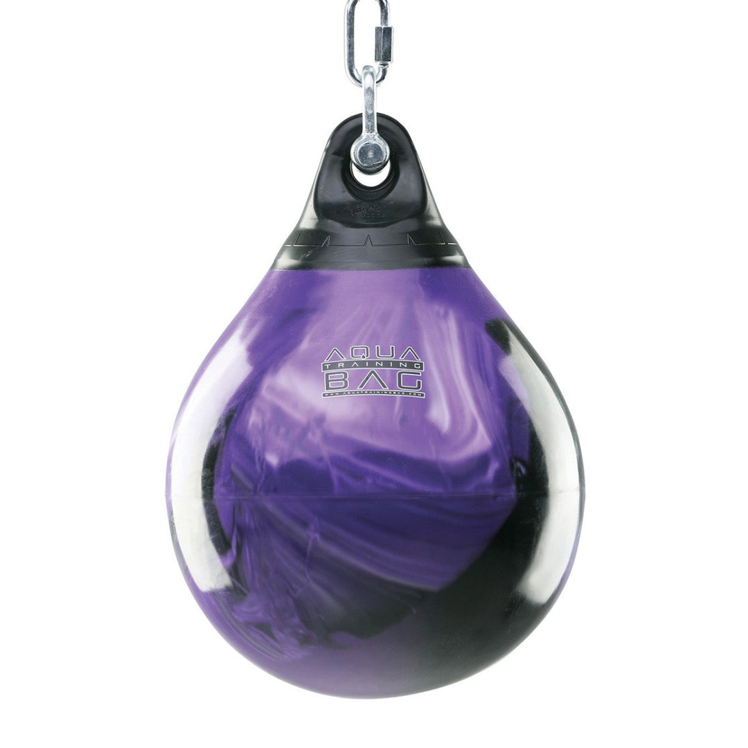 Sac d'entraînement Aqua Energy 15" - Purple Crush