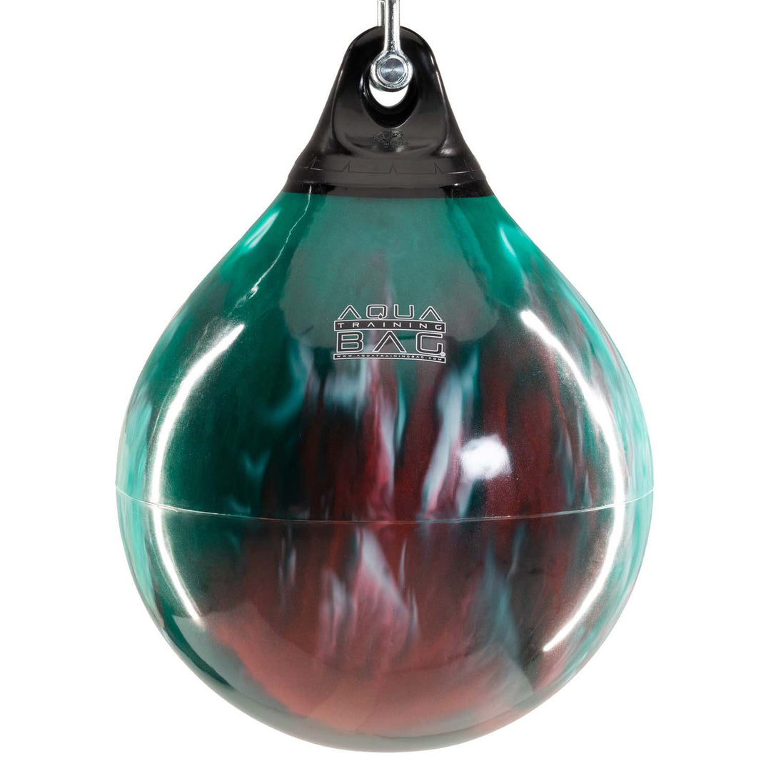 Saco de Boxeo Aqua 18" - Edición Especial Cinco de Mayo