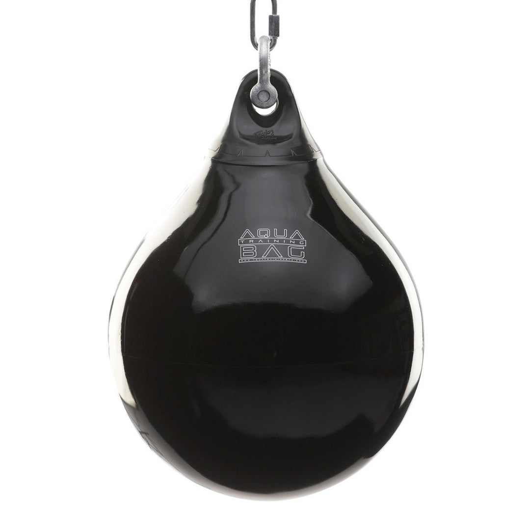 Sac de Frappe Aqua 18" - Oeil Noir