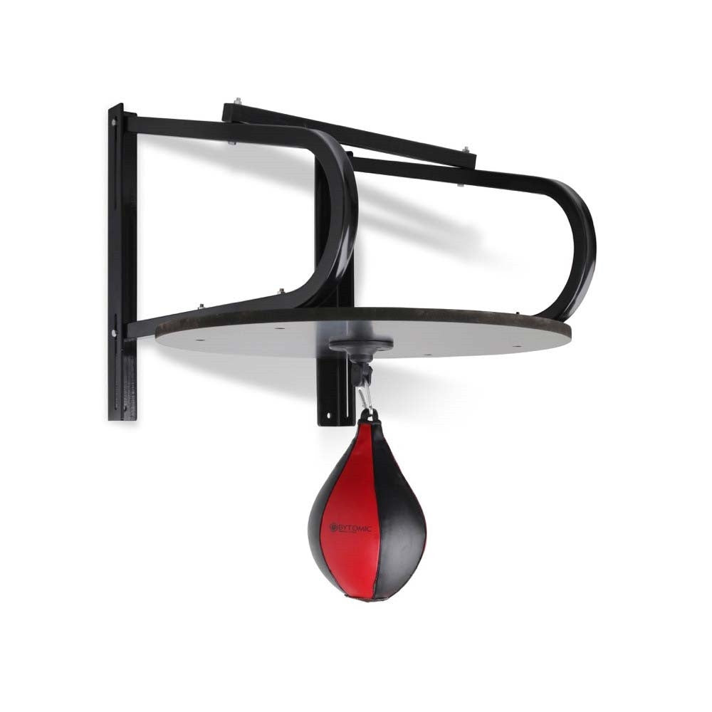 Plataforma Bytomic Speed Ball con bolsa de velocidad