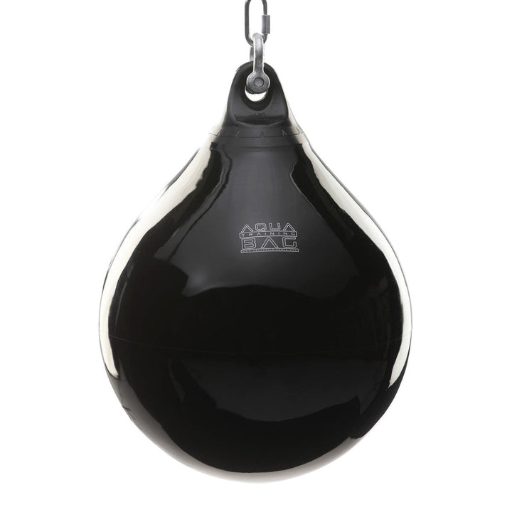 Sac de Frappe Aqua 21" - Oeil Noir
