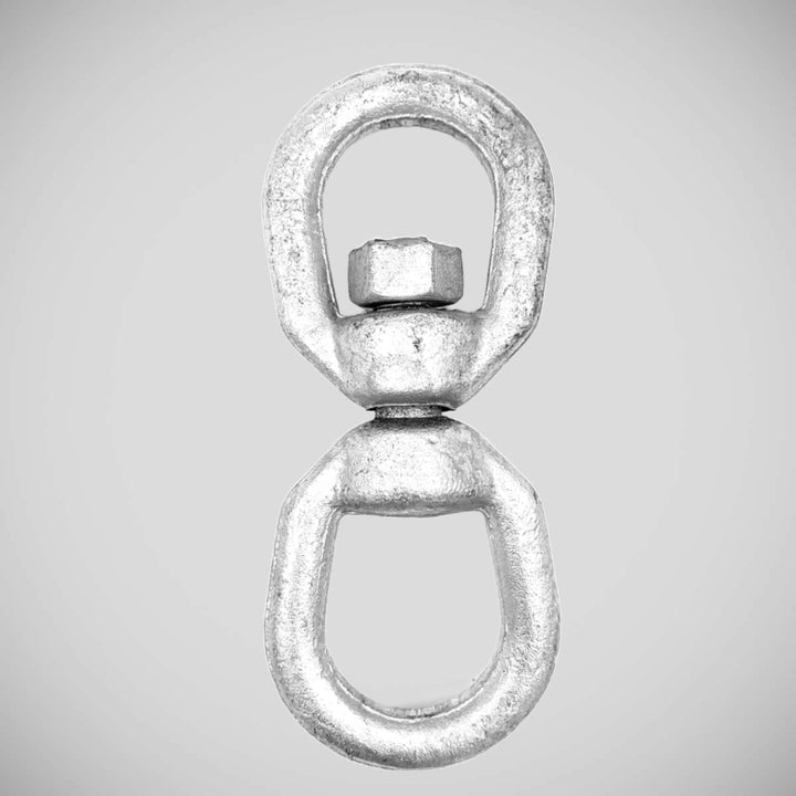 Silver Pro Mountings Swivel