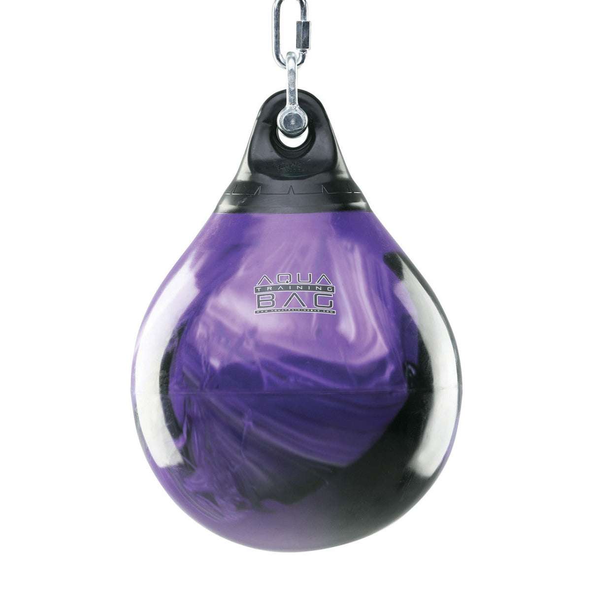 Bolsa de entrenamiento Aqua Energy 15" - Purple Crush