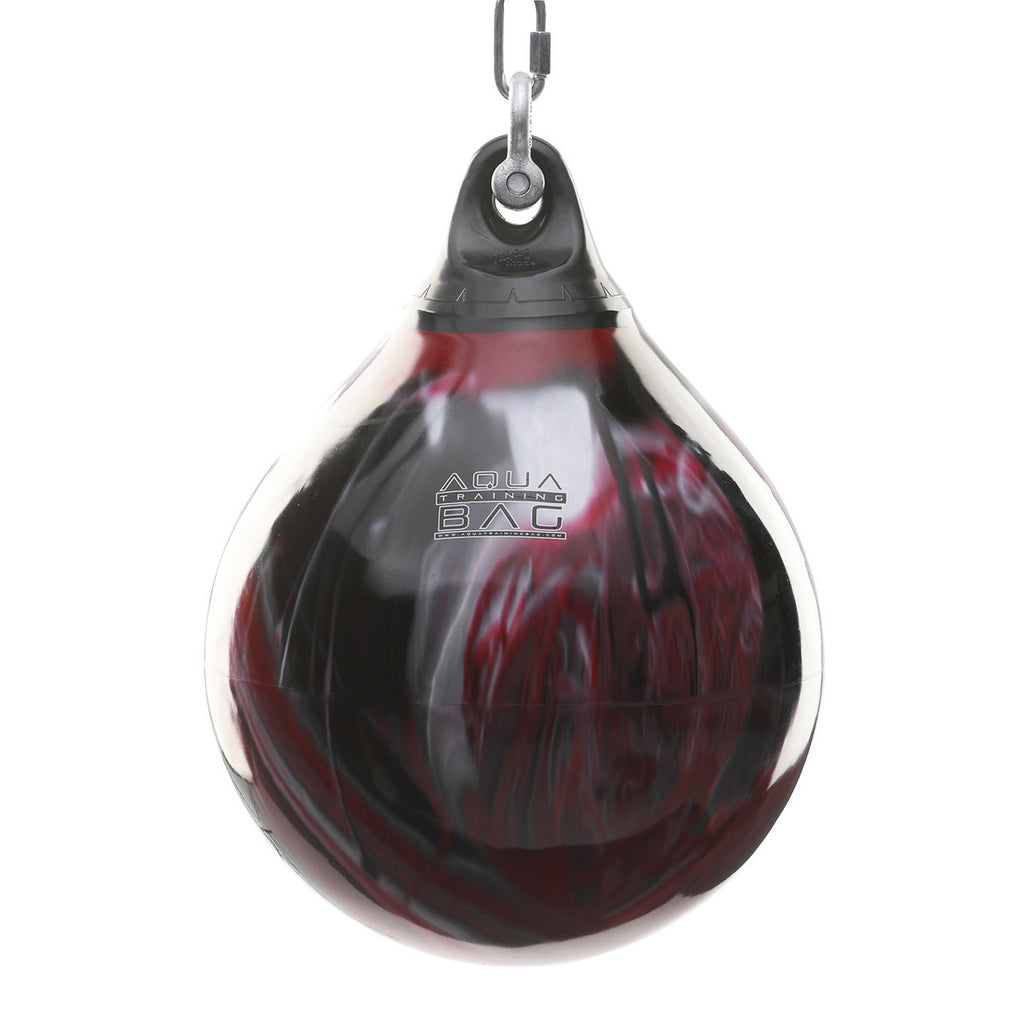 Sac De Frappe Aqua – Punching Ball D'eau Réglable Avec Crochets, Pour Boxe Et Fitness