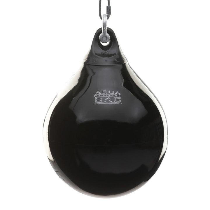 Aqua Punching Bag 18" - Black Eye