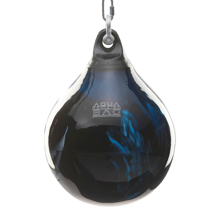 Saco de Boxeo Aqua 18" - Bad Boy Azul