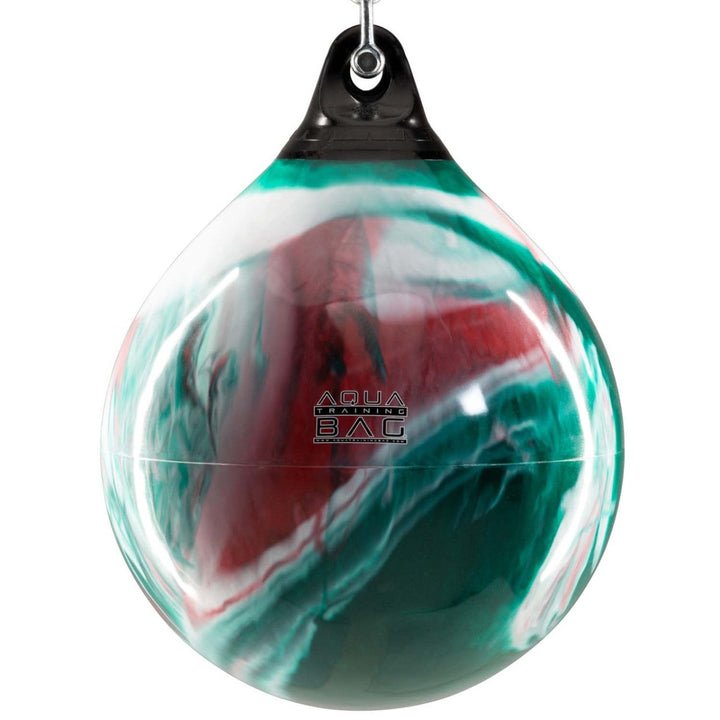 Aqua Punching Bag 21" Édition Spéciale Cinco de Mayo