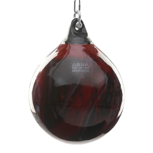 Aqua Punching Bag 21" | Blood Red
