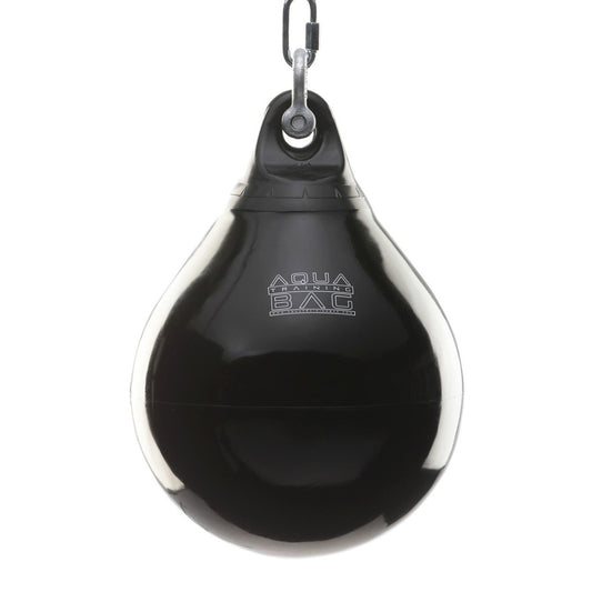 Aqua Energy 15" Training Bag - Black Eye