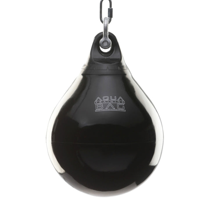 Bolsa de entrenamiento Aqua Energy 15" - Black Eye